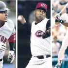 EXPLOSIVOS en series mundiales
