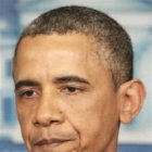 Obama vive semana muy difícil y emotiva