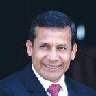 Humala pide peruanos y chilenos serenidad  al iniciar  juicio