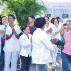 Enfermeras demandan Cámara Cuentas audite los hospitales