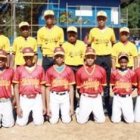  Estrellas Joaquín Puello campeona torneo LM