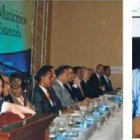 <P>Gobierno pasado dejó de entregar a los cabildos RD$81 mil millones</P>