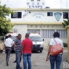 Salud confirma cólera en cárcel preventiva