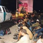 Los secuestros y extorsiones son amenaza  a migrantes en México
