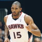 Horford,15 puntos y 11 rebotes