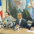 La UASD respalda  Gobierno enfrente la crisis energética