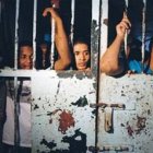 El sistema carcelario RD  colapsó  