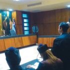 <P>Jueza difiere fallo en reapertura caso de Félix Bautista</P>