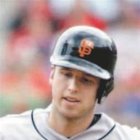 Buster Posey lidera votos para JE en la Nacional