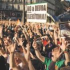 Miles celebran en España segundo año indignados