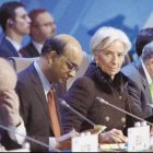 El G-20 acuerda no devaluar monedas