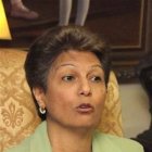 <P><STRONG>Barómetro de Las Américas<BR>Mayoría dominicanos cree barrios están afectados por pandillas</STRONG><BR></P>