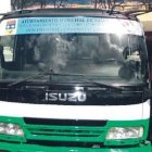 <P>Embajada Japón dona camiones basura</P>