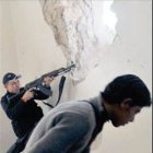 Secuestran más de 300 civiles en Siria