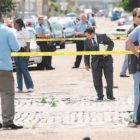 Pistoleros hieren 19 en Nueva Orleáns