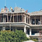 Medida del ADN  de parar obras no se cumple Los Prados