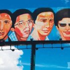 <P>Hoy se celebra el 41 aniversario de la muerte Palmeros</P>