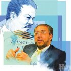 <STRONG>El Nunca Jamás de Guillermo Moreno</STRONG>