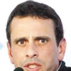 Capriles acusa a gobierno de mentir