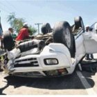 Amet reporta 1,701 muertos en 2012 en accidentes tránsito