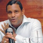 <STRONG>Sosa: Estoy feliz</STRONG>