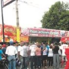 Cuatro hombres se asfixian en pozo séptico