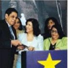 Vicepresidenta propone reforma estatutos del PLD