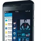 Nueva Blackberry Z10