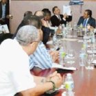 Comisiones apoyan cambios a ley financiamiento de déficit