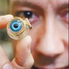 EU: lanzarán al mercado el primer ojo biónico