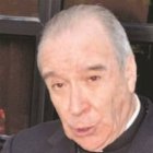 López Rodríguez resalta  acuerdo con Barrick