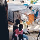 A tres años de sismo, miles viven precariamente Haití