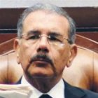 Presidente trata tema frontera con Taveras y Cineas