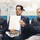 Generales opuestos cambiar ISSFFAA por cooperativa    