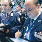 <P><STRONG>Financial Times</STRONG><BR>Acciones reanudan recuperación por ola de optimismo</P>