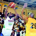 Gerardo Suero guía a Bameso con 34 puntos  ante el Barias