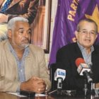 PLD acusa Hipólito promover juicios contra Leonel