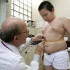 Experto cree preocupante altas cifras escolares en sobrepeso