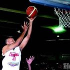 Glenn y Marquis conducen a Los Mina sobre SC