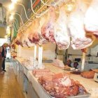 <P>Carnes res y pollo RD irían a EU</P>