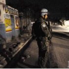 Frágil paz en Haití, pese a casi 10 años llegada ONU