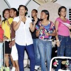  Iglesia evangélica previene embarazo en las adolescentes