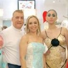 Diseñadora venezolana abre espacio en Sambil