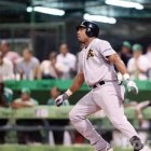 <P>Manny y Luna pegan jonrones en triunfo de las Águilas ante Estrellas</P>
