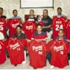 Liga deportiva Pimentel celebra su asamblea