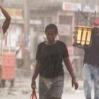 Brasil preocupado por haitianos