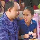 Niños combaten cáncer con entereza  y estimulan a  padres