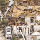 Tornados matan seis en Texas