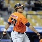 <P>Linares y Fígaro le dan nueva vida a los Toros en el Round Robin</P>