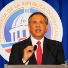 Gobierno acatará informe PNUD sobre Loma Miranda; aún no está listo